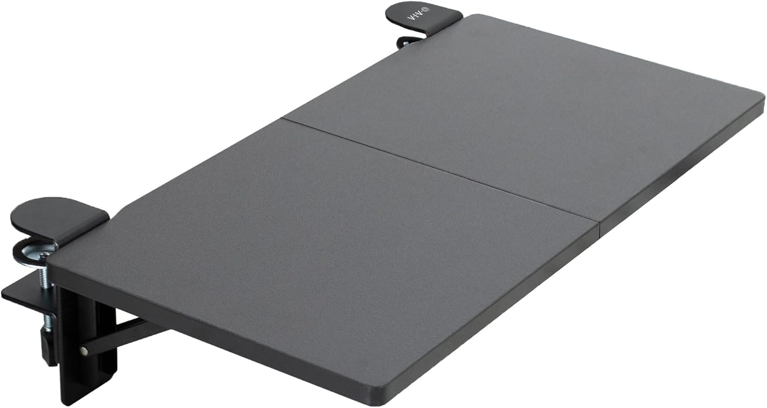 VIVO Desk Extender - Boost Productivity!