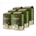 Panera Hazelnut Creme Ground Coffee Pack of 6 - Smooth Light Roast