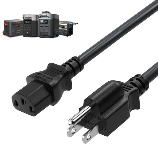 Ultra-Fast Charging Cable for Power Stations - HulkGoo