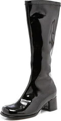 Ellie Shoes womens Knee High Boot Size S - 1.75 Heel