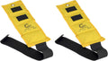 Cando Econocuff Wrist/Ankle Weight - Comfortable, Durable Training Aid
