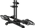 Hitch 2-Bike Rack for E-Bikes and Fat Tire Bicycles