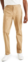 Dockers Straight Fit Ultimate Chino with Smart 360 Flex (Style CYCK)