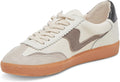 Dolce Vita Notice Sneaker - Comfortable Patterned Fashion Sneaker