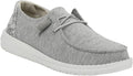 Hey Dude Women's Wendy Stretch Fleece: Ultralight Comfort & Style