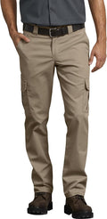 Dickies Slim Fit Cargo Pants - Comfortable, Durable Workwear