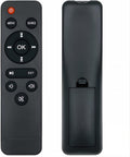 Replacement Remote for Mini Projector Compatible with TMY V08