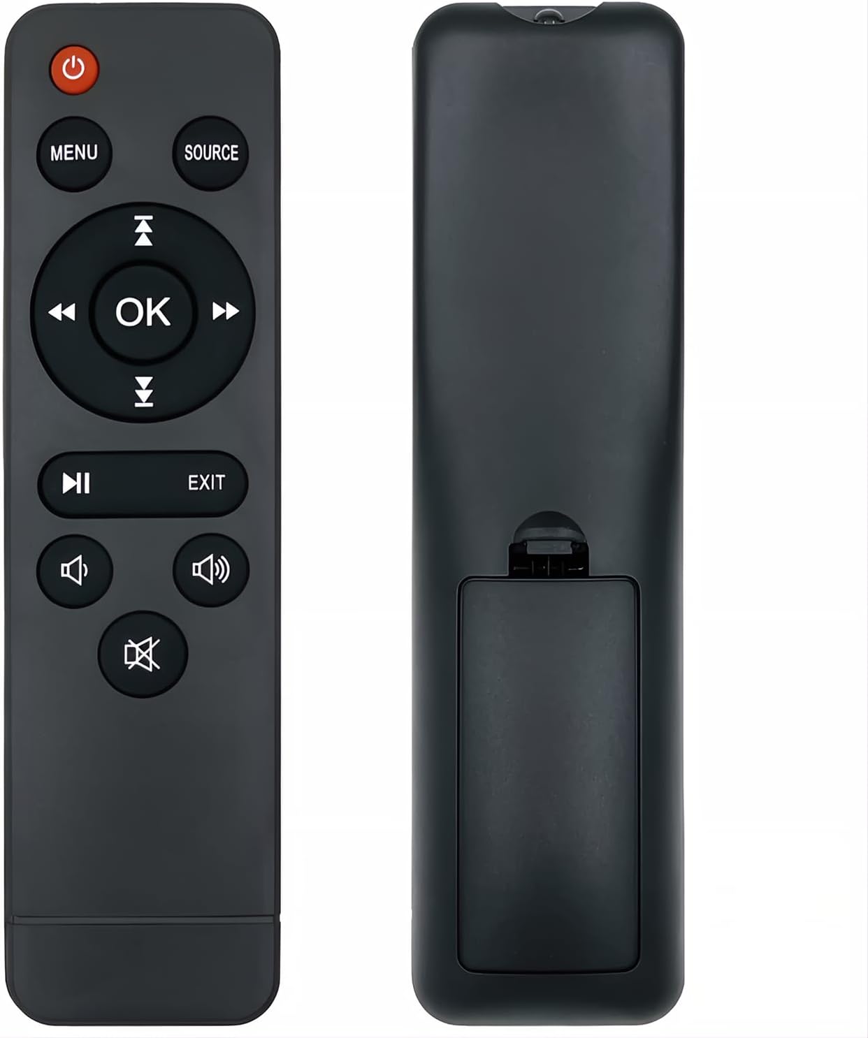 Enhance Your Experience with Mini Projector Remote
