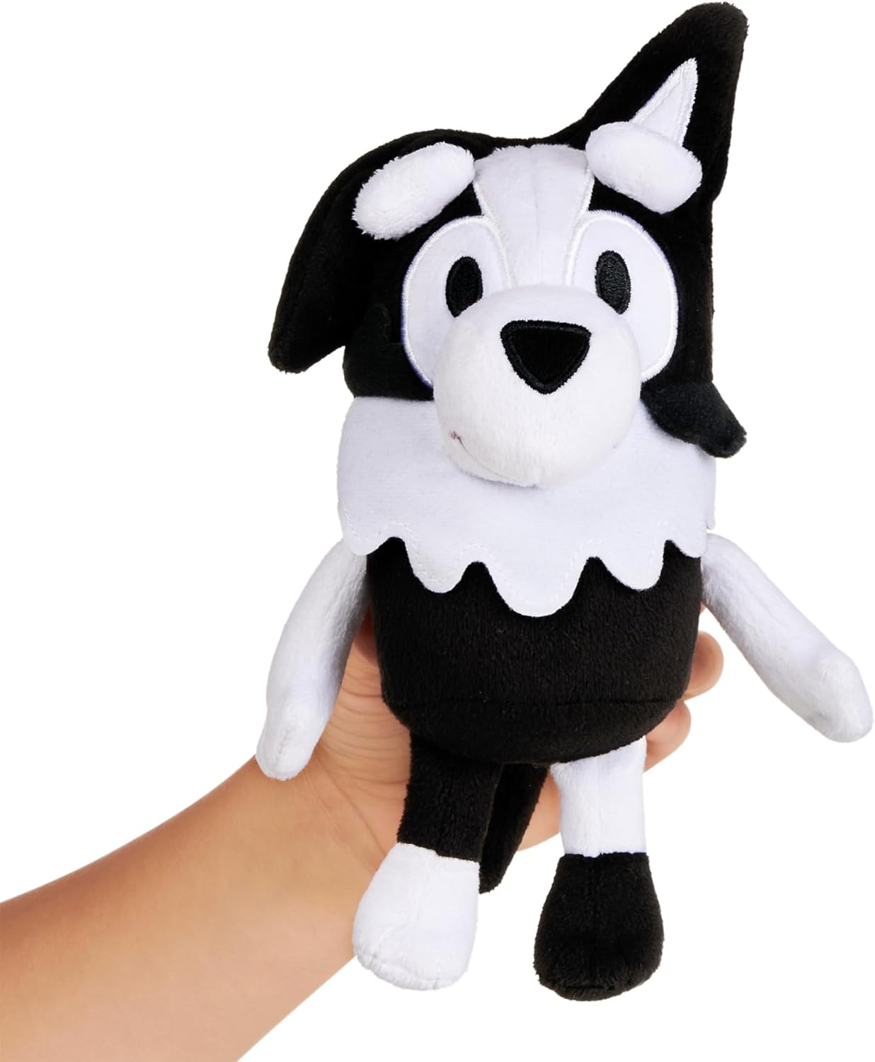 Bluey Mackenzie Plush - Soft & Snuggly 8 Tall
