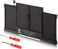 A1466 A1369 MacBook Air 13 in Battery A1496 Replacement - Reliable