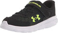 Unisex Child Assert 9 Alternate Closure Running Shoe - Lightweight