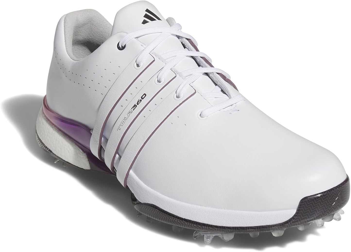 adidas Men's Tour360 24 Golf Shoes for Ultimate Performance