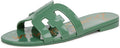 Sam Edelman Bay Jelly Slides: Modern Upgrade for Stylish Comfort