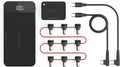 XPND Pedal Power Battery Kit - Portable Pedalboard Power Solution