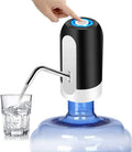 Portable Electric Water Pump - Easy Dispensing
