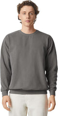 Comfort Colors Adult Crewneck Sweatshirt - Relaxed Fit