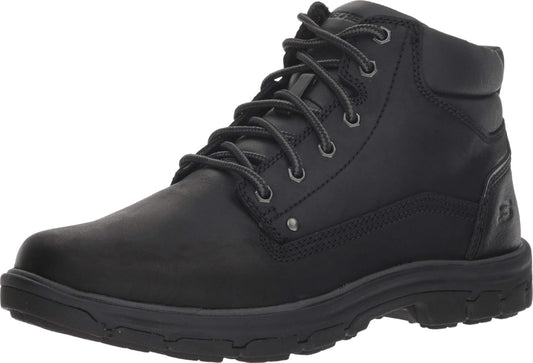 Skechers Men's Segment Garnet Hiking Boots for Ultimate Comfort