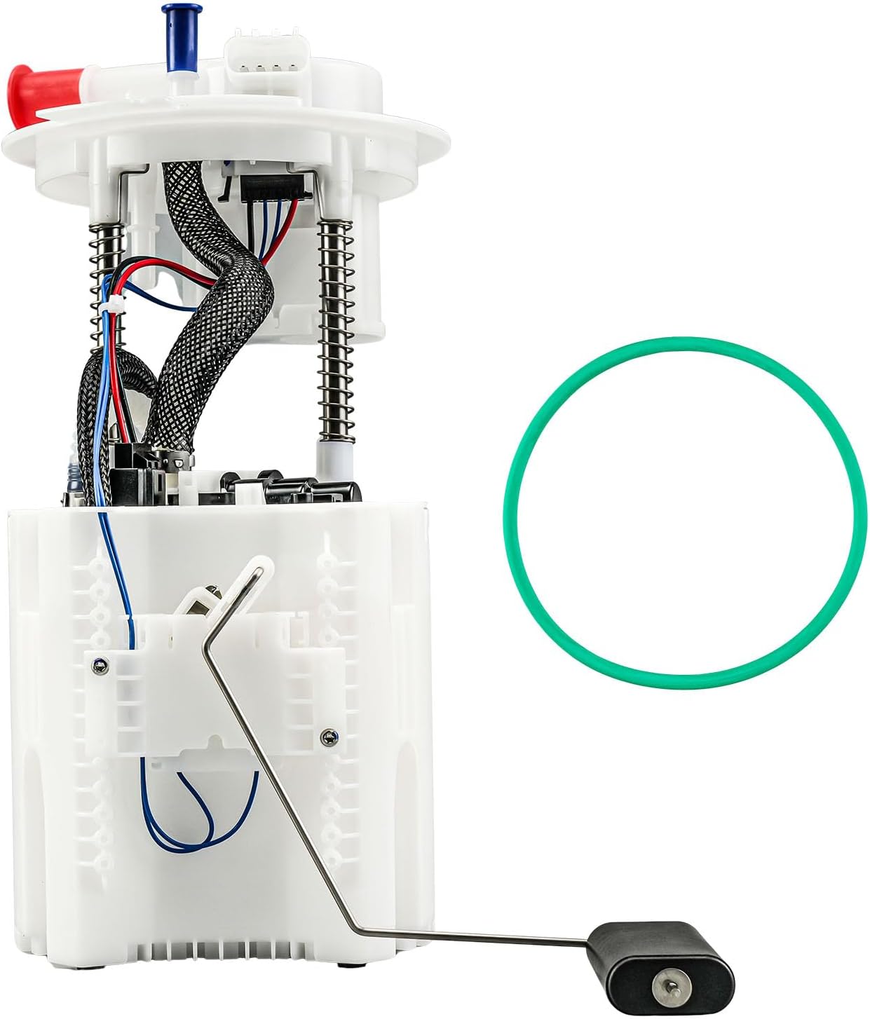 PHILTOP FG1860 Electric Fuel Pump Assembly for 200 & Cherokee