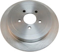 Bendix Premium PRT5380 Rear Brake Rotor for Lincoln Town Car