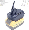 Dewalt 20V to Dyson V8 Adapter - Powerful Conversion