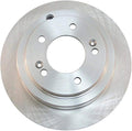 Bendix Premium PRT5622 Rear Brake Rotor for Kia Amanti 2004-2006