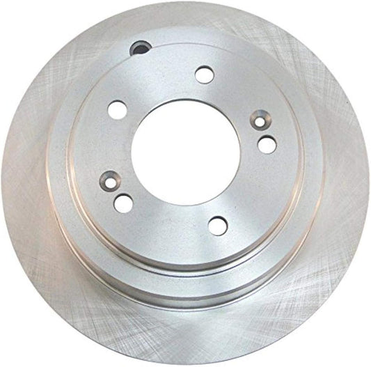 Bendix Premium PRT5622 Rear Brake Rotor for Kia Amanti 2004-2006