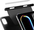 Apple Pencil 2nd Generation Holder Compatible with Magic Keyboard