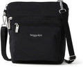 Stylish Baggallini Crossbody Bag for Women with Modern Pocket Design