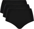 Chantelle womens Softstretch Seamless High Waist Full Brief - One-Size