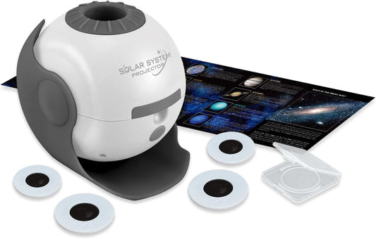 Transform Your Room with Starry Night Sky!