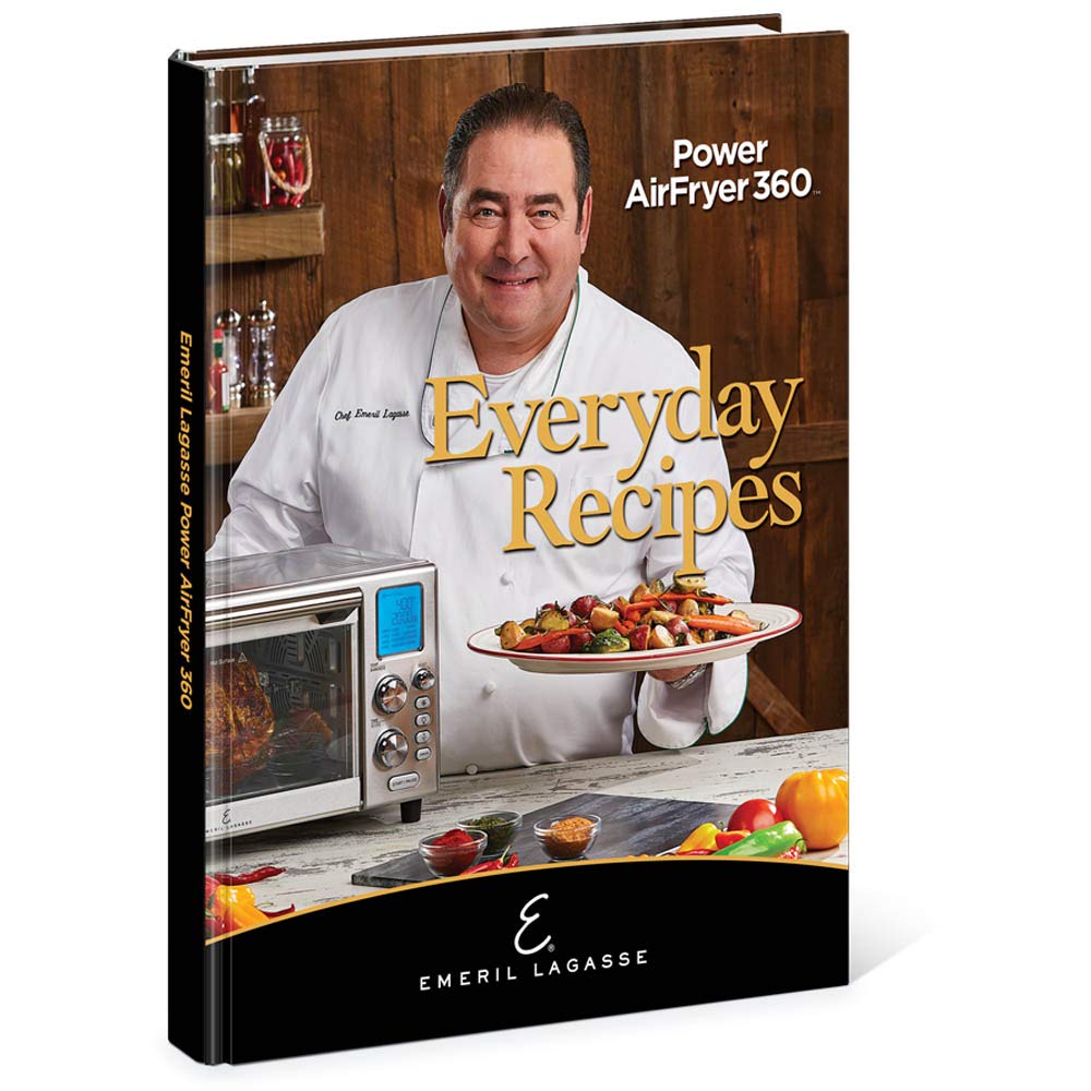 Delicious Everyday AirFryer Recipes