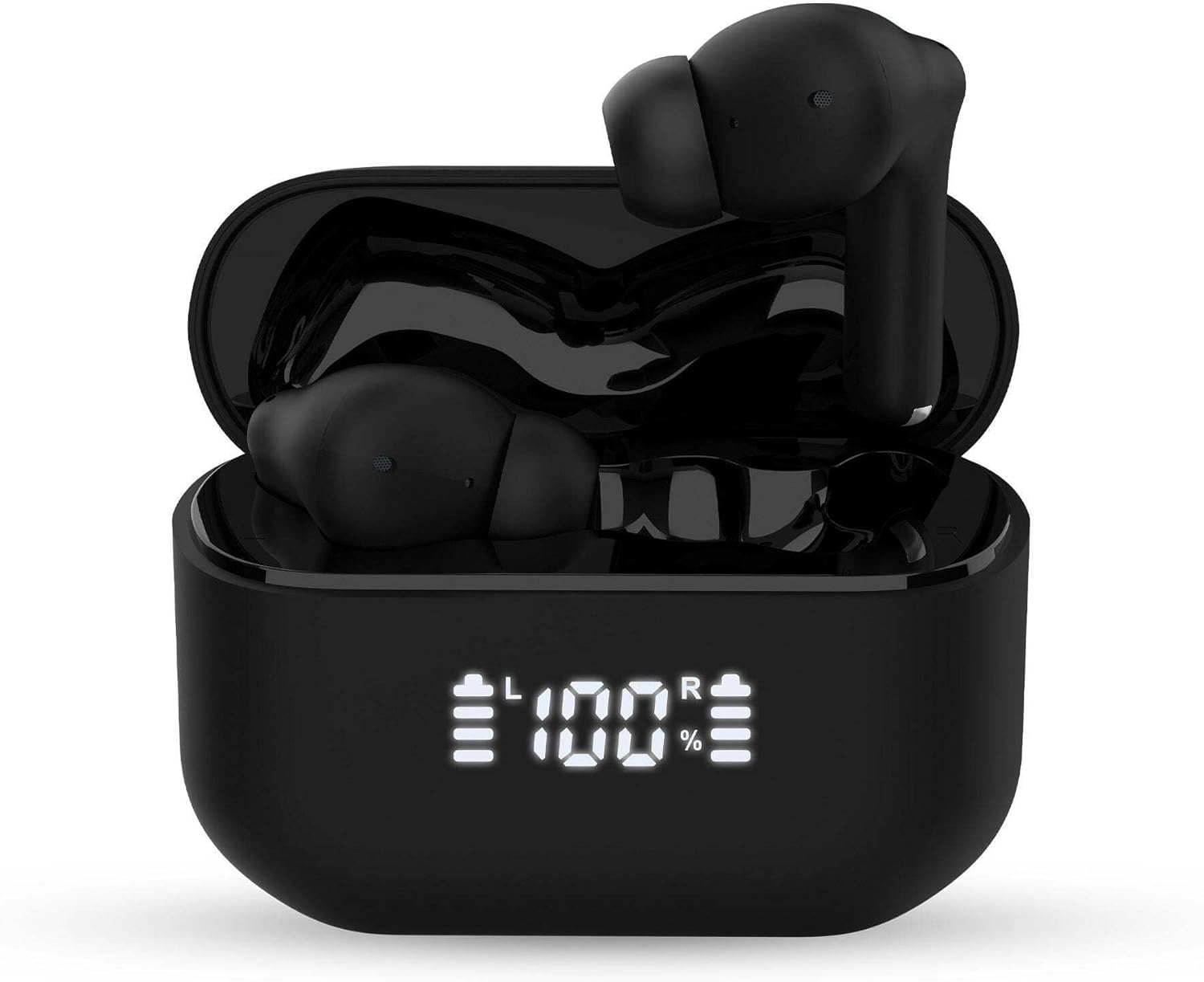 Enhanced Sound & Clarity: Naztech Xpods Pro