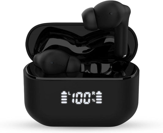 Enhanced Sound & Clarity: Naztech Xpods Pro