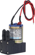 DC24V 3W Small UV Ink Pump Replacement - Fast Heat Dissipation