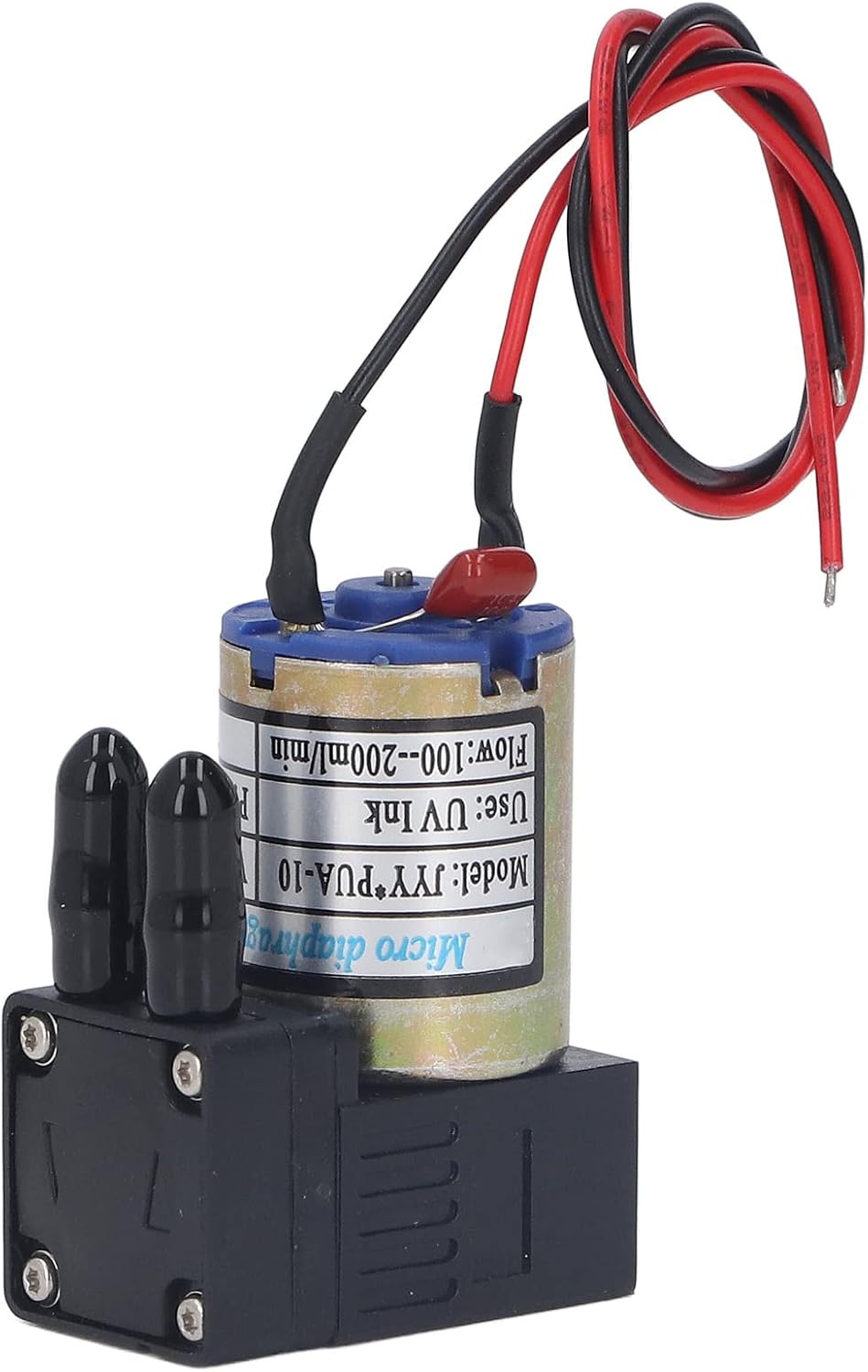 High-Speed UV Ink Pump for Printers - YWBL-WH