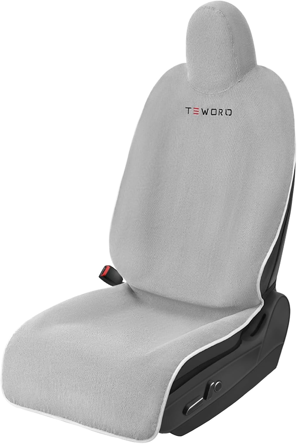 Premium Microfiber Towel for Tesla Model Y and 3 Seat Cover