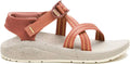 Chaco Women's Cushz Sandal - Lightweight Support for All-Day Wear