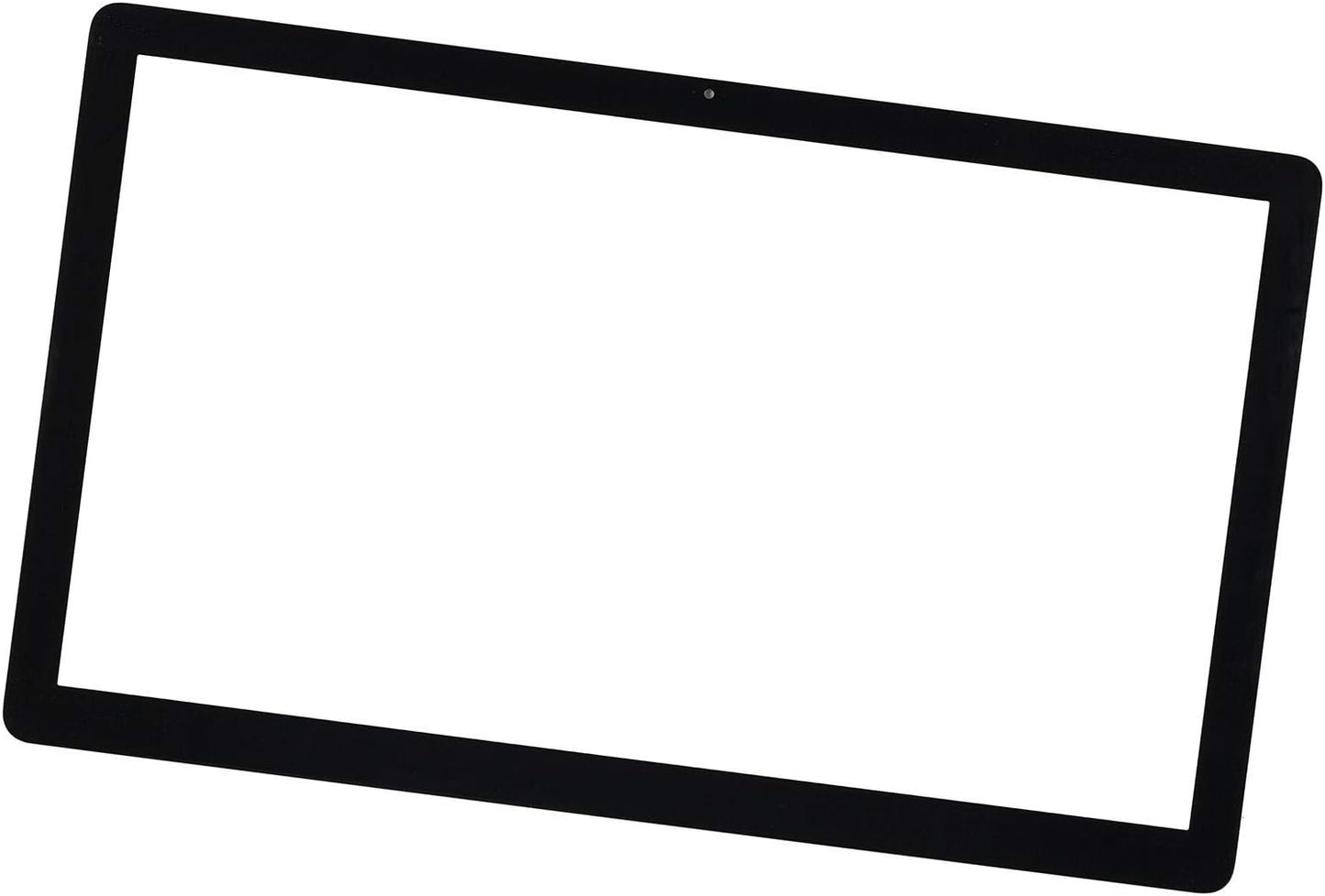 Willhom LCD Display Front Glass Panel Cover for 27 Inch Displays