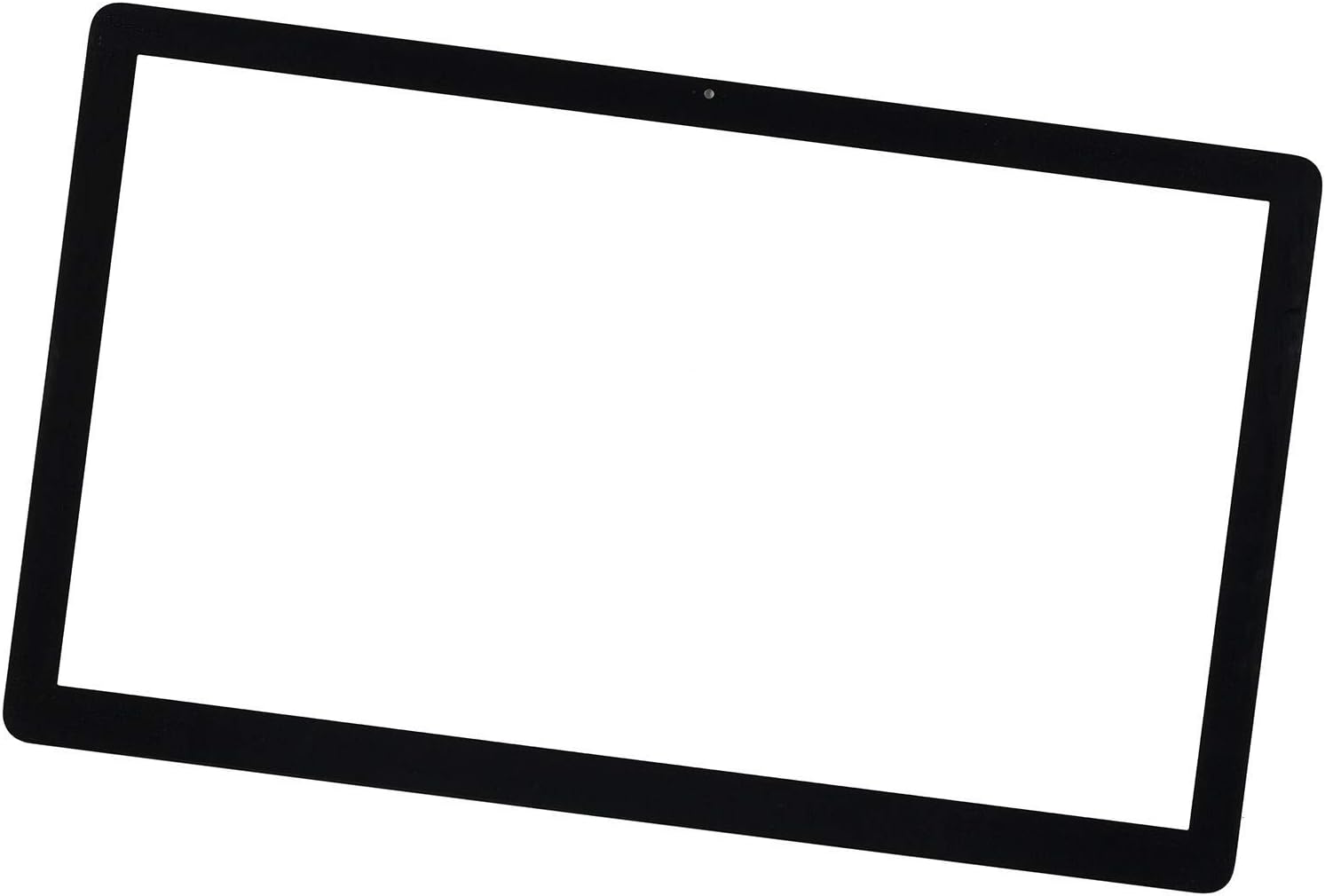 Willhom LCD Display Front Glass Panel Cover for 27 Inch Displays