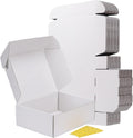 RLAVBL Shipping Boxes Set of 20 for Small Business Needs