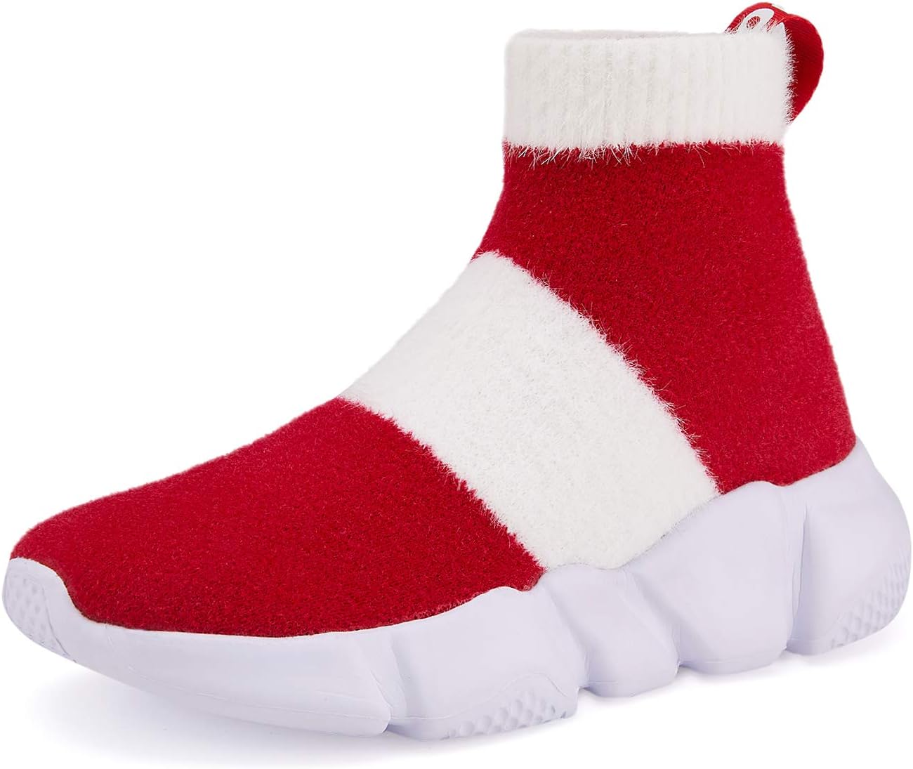 Casbeam Breathable Lightweight Fashion Casual Sports Shoes for Kids
