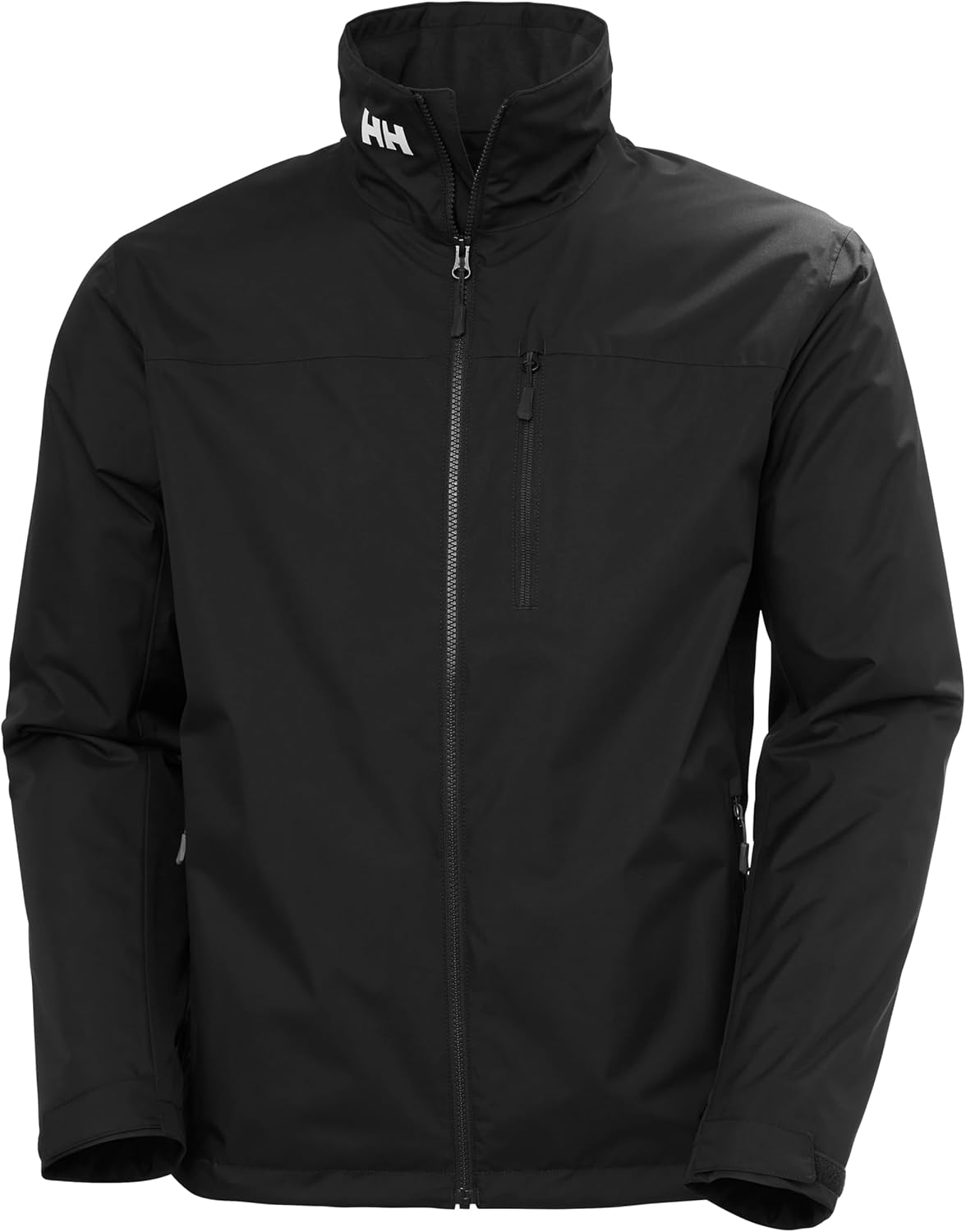 Helly-Hansen Men's Crew Midlayer Jacket 2.0 for All Weather