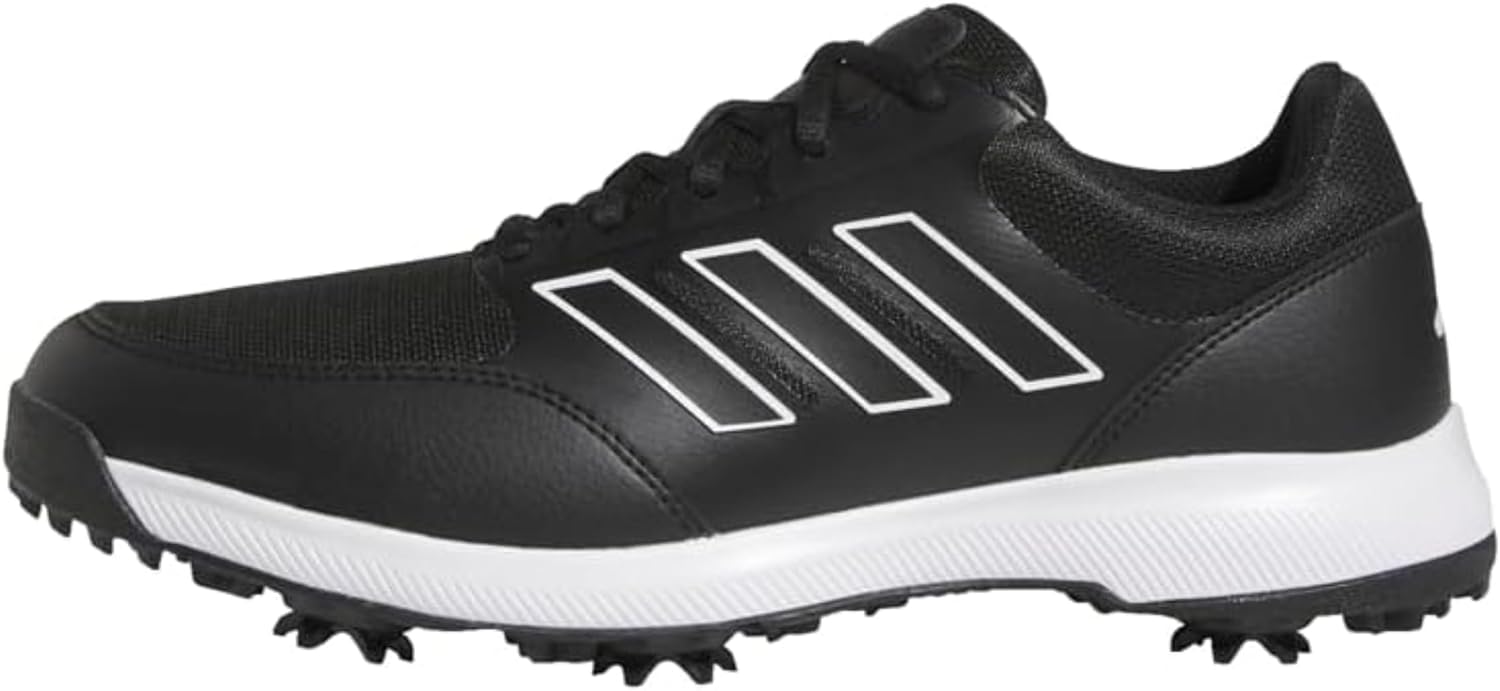 adidas Tech Response Cleated Golf Shoe for Ultimate Comfort