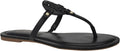 Tommy Hilfiger Litzy Flat Sandal - Slip On Comfort for Summer