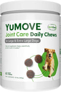 YuMOVE Hip & Joint Supplement for Dogs - Mobility Support Chews