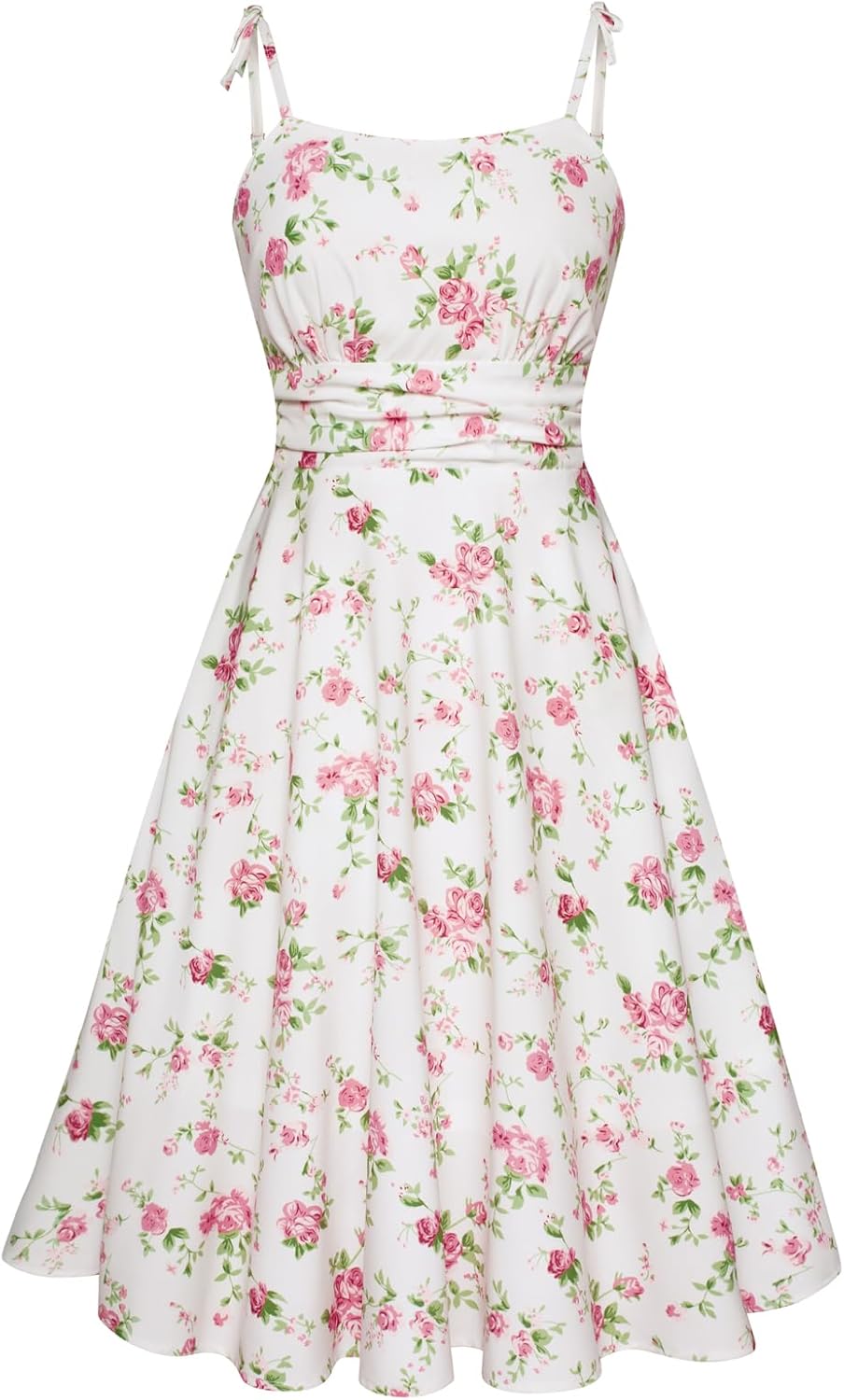 Belle Poque Summer Dresses for Women with Pockets and Style
