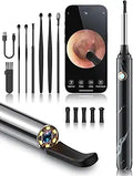 Ear Wax Removal Ear Cleaner with Camera 1080P - Visual Earcare