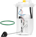 DWVO Fuel Pump Module Assembly Compatible with Chrysler 200 & Dodge