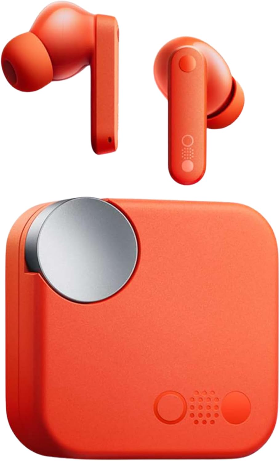 CMF Buds Wireless Bluetooth Earbuds with 42dB Noise Cancelling