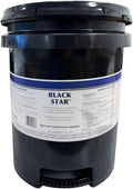 BLACK STAR Liquid Rust Converter - Sealant Primer for Steel Surfaces